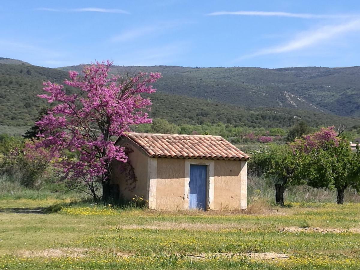 Les Petits Clements Vila Villars  Exterior foto